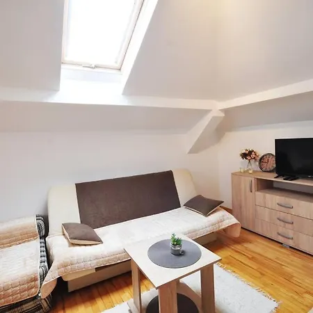 Apartman Dacic Vrnjacka Banja Exterior photo
