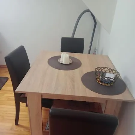 Apartman Dacic Vrnjacka Banja Exterior photo