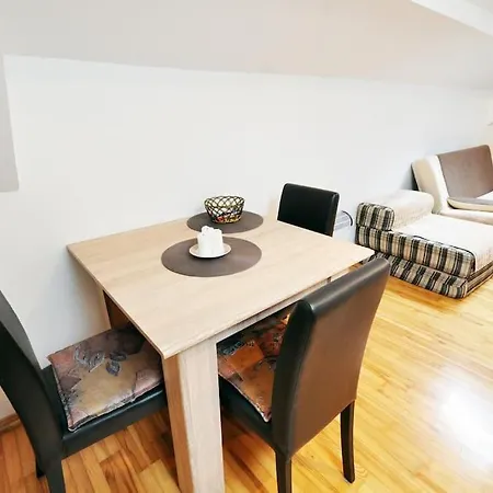 Apartman Dacic Vrnjacka Banja Exterior photo