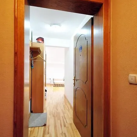Apartman Dacic Vrnjacka Banja Exterior photo