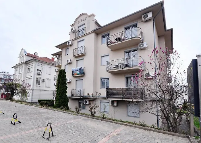 Apartman Dacic