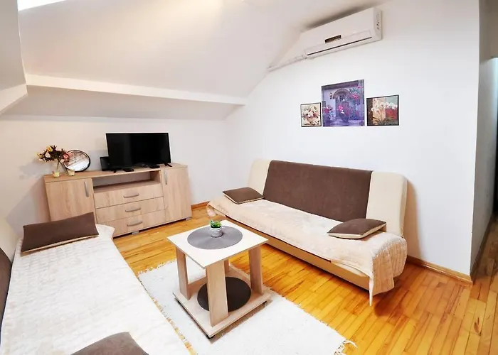 Apartman Dacic