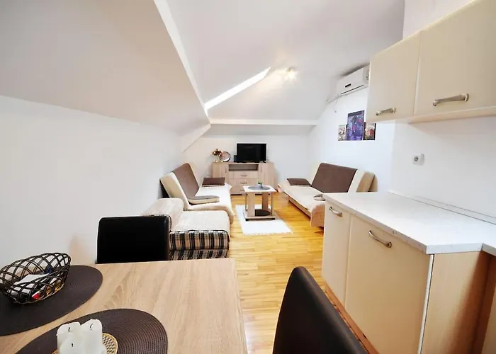 Apartman Dacic