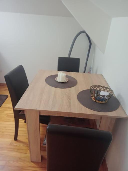 Apartment Dacic