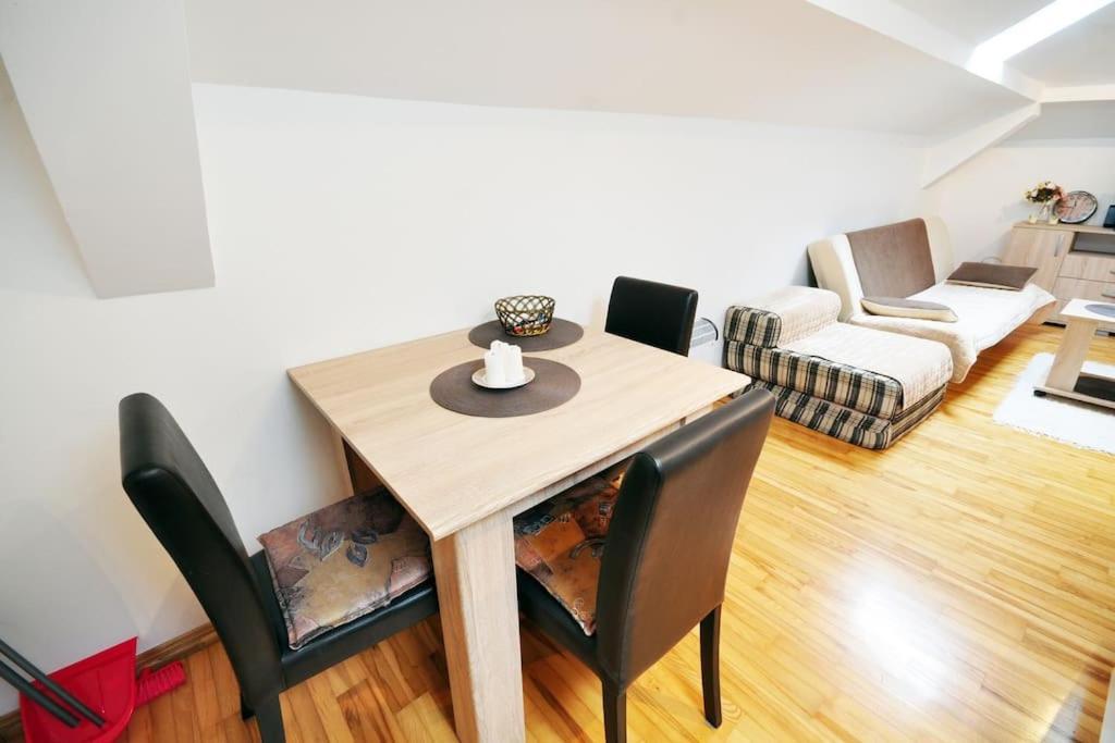 Apartment Dacic