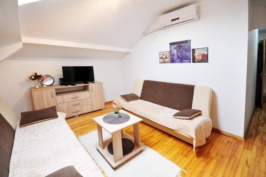Apartment Dacic Vrnjacka Banja