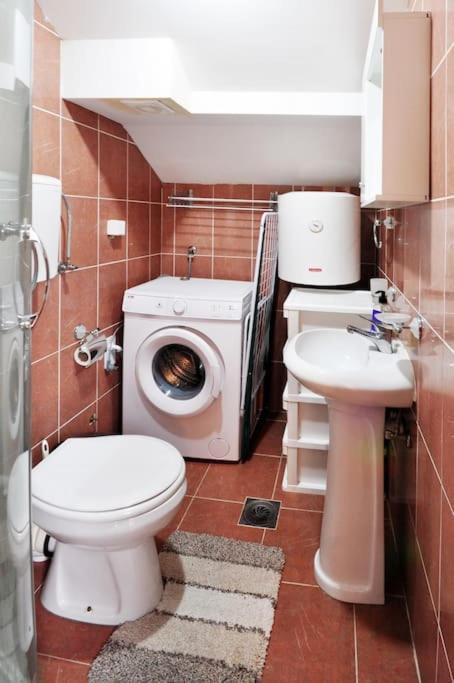 Dacic Apartment Vrnjacka Banja